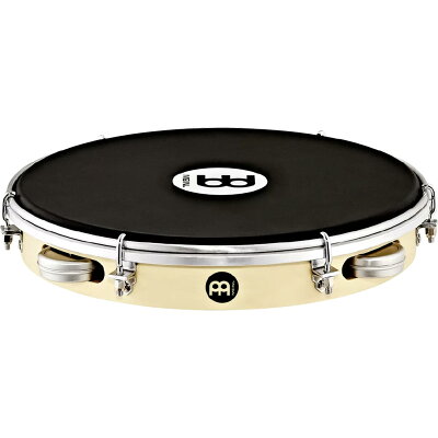 MEINL｜マイネル パンデイロ PAS10PW-NH